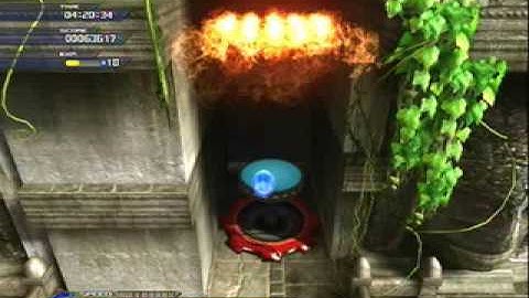 Sonic Unleashed (360) Playthrough Part 30