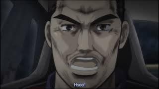 Initial D Fourth Stage Act 20