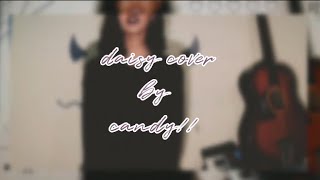 Daisy-ashnikko| cover by candy| Mousai aura