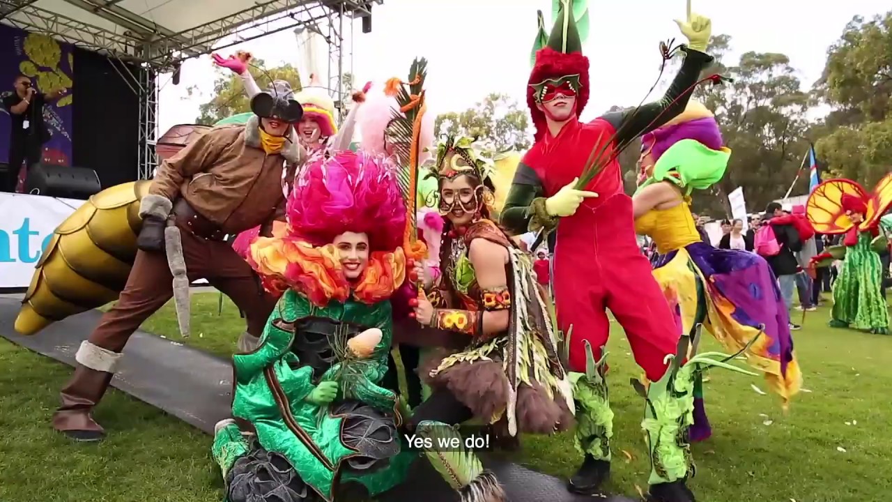 Friends of Kings Park