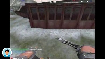 Bunnyhop test at Delta(Warehouse) #KillerSource2020 #WaybackKOS