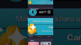 APK penghasil saldo dana tercepat 2025 #aplikasipenghasiluang #apkpenghasiluang #trendingshorts