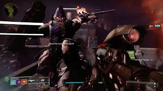 xurs inventory 01/16/2026 andDestiny2 satisfying crafted weapons review ep 8 ( no reprieve)