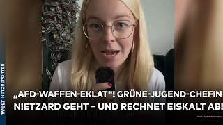 Download Lagu JETTE NIETZARD: Nach dem \ MP3 Download Lagu JETTE NIETZARD: Nach dem \ MP3