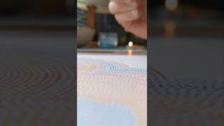 Almost Finished With This Piece