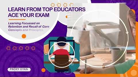 Ace Class-IV JKSSB Exam With Proxy Gyan