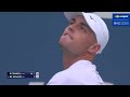 Christopher O'Connell vs. Alex de Minaur Extended Highlights | 2025 US Open Round 1