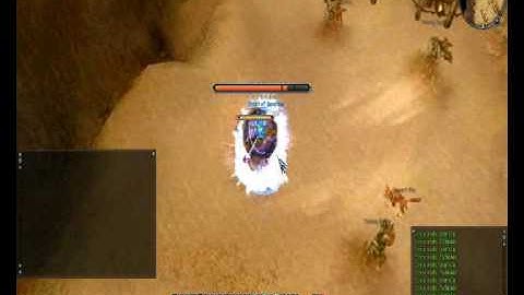 Xuou ForceBlader Combo Debuff Step 2