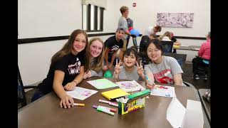 BA Service Day 2019