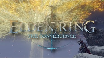 The Convergence - Horizons