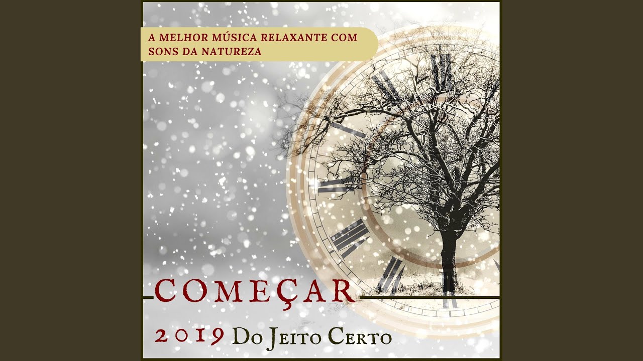 Começar 2019 do Jeito Certo