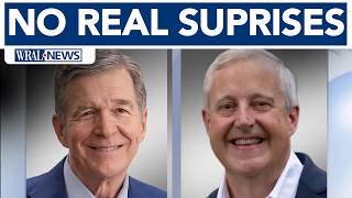 2026 North Carolina Primary Results Recap: Cooper-Whatley, District 1, District 4