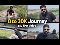 My First Video|My first vlog|Navneet bodh|Mr shayar Says| Navneet Meerutiya
