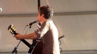 Watch M Ward Here Comes The Sun Again video