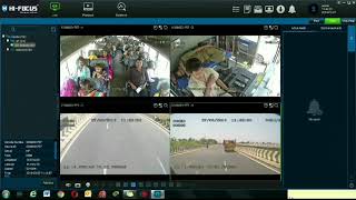 HIFOCUS MOBILE DVR screenshot 5