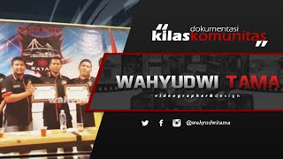 Kilas Komunitas - Komunitas Motor Vixion Batam NVLF BP Batam