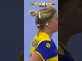The world of handball will miss you, Nathalie Hagman and Jamina Roberts 🇸🇪🫶