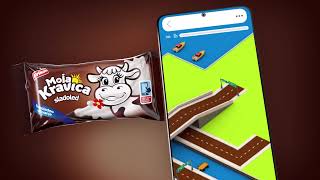 Moja Kravica Aplikacija I Moja Kravica I Frikom