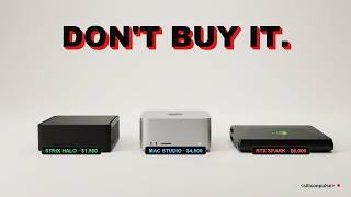 Why Nobody Should Buy the $6,000 NVIDIA RTX Spark (128GB N1X Deep Dive)