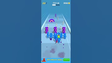 Join Clash | Join Clash 3D Gameplay Walkthrough - Android/iOS Gameplay #Shorts