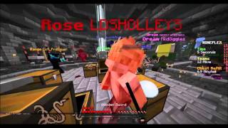 Mineplex: LDSHOLLEYS Speed + Anti-Knockback Hax