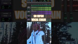 Must Try SoFaygo Vocal Chain 🎚️