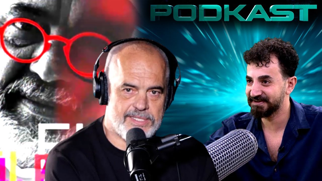 “Paske pirë prapë …”, kryeministri Rama “fton” Albanon në Podcast! Propozimi i madh që i vjen - 2984