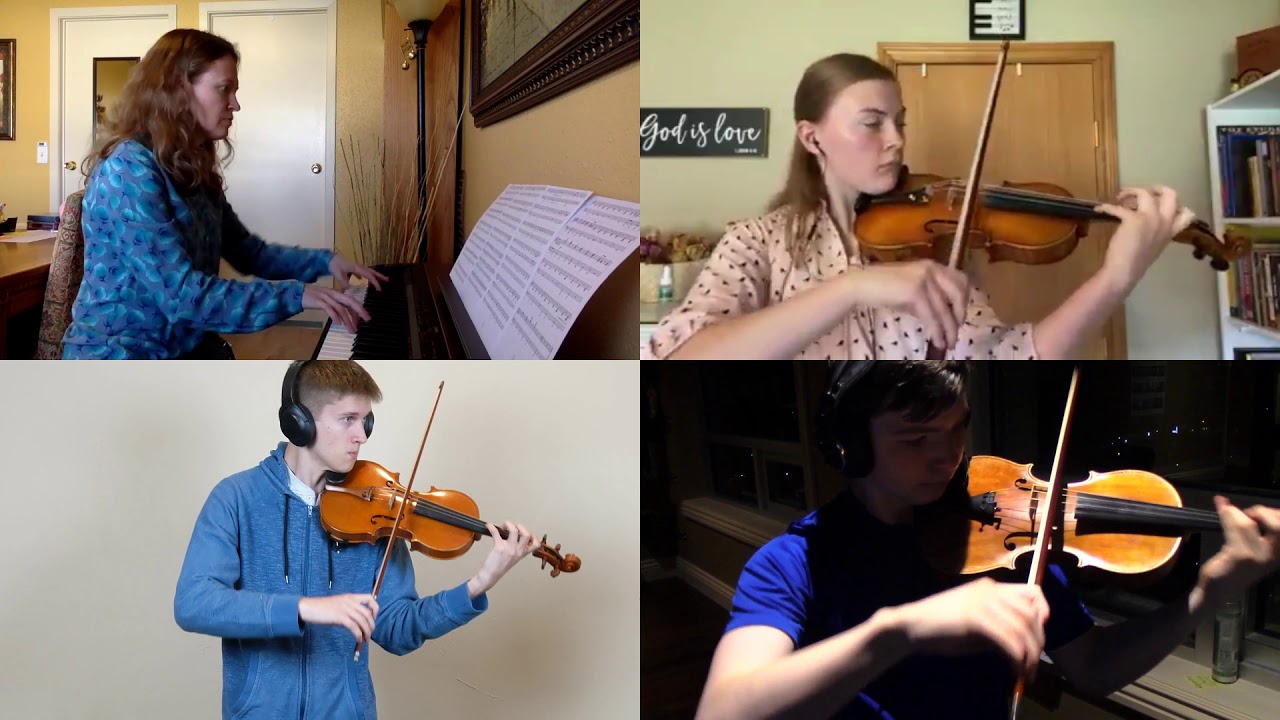 Csárdás - Michael McLean