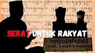 Download lagu Pujangga Jawa II || Yasadipura #sejarahislam