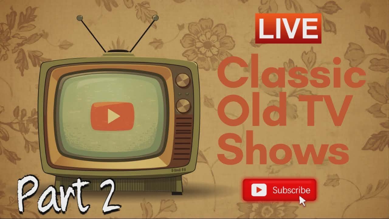 TV Shows from Days gone By 