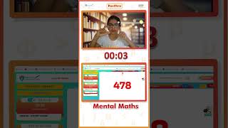 Dive into the Magic of Mental Maths! #BYITC #MentalMaths #AbacusMaths