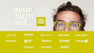 Effizienzsteigerung Durch Datenaustausch Zwischen State Monitor Von Heidenhain Und Mkg Erp