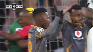 Highlights | Chippa United 0-0 Kaizer Chiefs | 2025/26 Betway Premiership