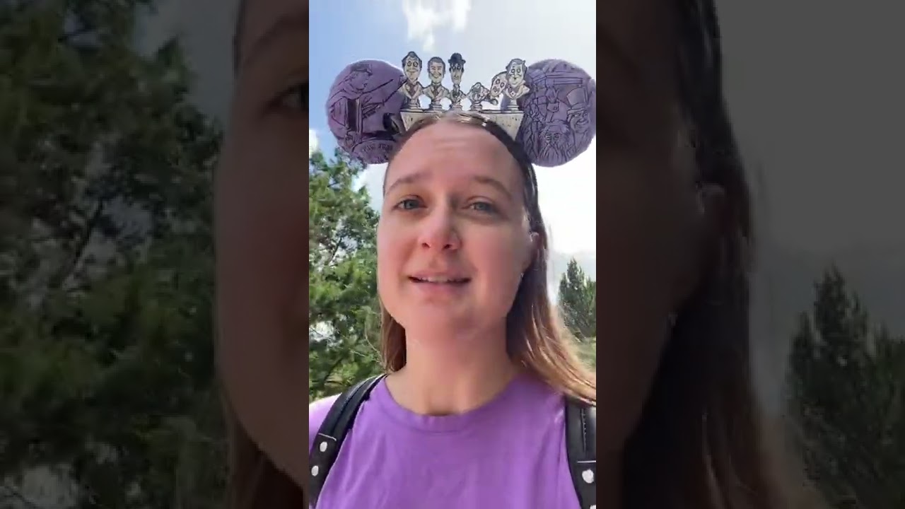 Disney World SUMMER Tips!