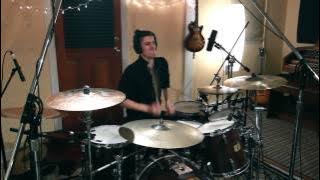 Neck Deep 'A Part Of Me' (Electric/Rock Cover) ft. Aaron Maloney