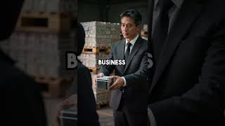 This Businessman Had $205 Million in Cash Hidden in His House