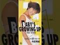 [Instrumental] 内田有紀 / BABY'S GROWING UP  B minor 124bpm