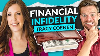 Financial Infidelity: How to Handle It in Marriage