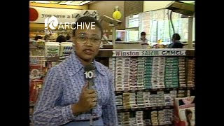 WAVY Archive: 1981 Local Cigarette Tax