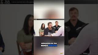 Armadilha da Renda Média: Brasil vs. Coreia do Sul #shorts