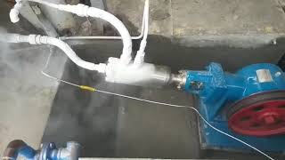 Cryogenic Liquid O2 N2 Ar Co2 Transfer Filling Pump
