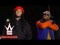 Alshawn Martin - “Active” feat. Waka Flocka (Official Music Video - WSHH Exclusive)
