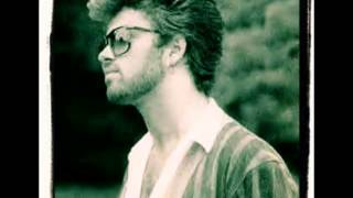 George Michael Heal the Pain