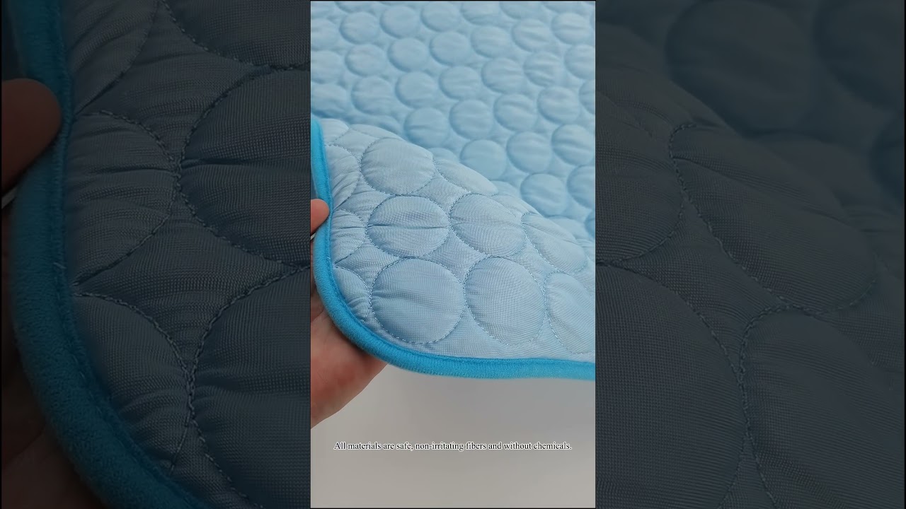 Dog Cooling Mat 1482