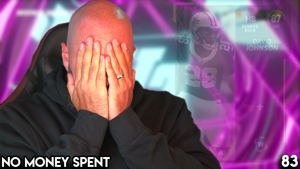 The Most Unbelievable Pack Sequence Ever [No Money Spent #83]