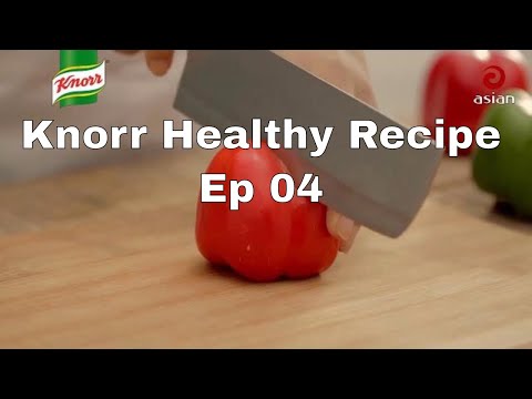 Is Knorr Healthy