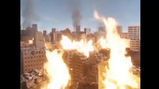 ALL DESTRUCTION SCENES 3 075