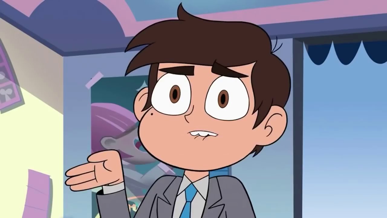 Booth Buddies pt. 2 | Star vs the Forces of Evil