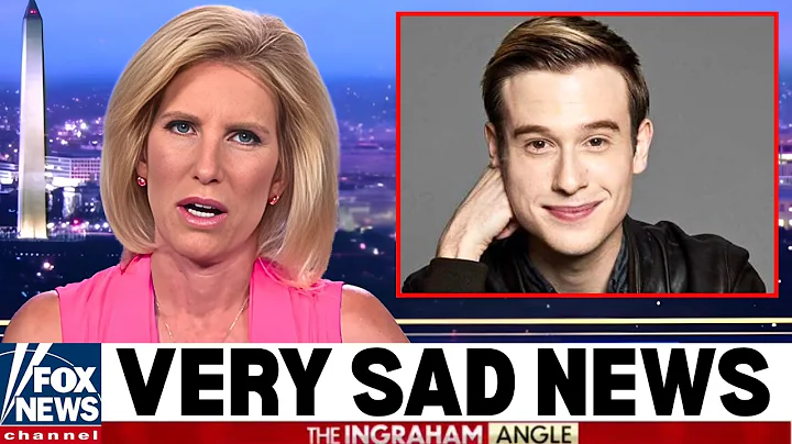 At 29, The Tragedy Of Hollywood Medium's Tyler Henry is Beyond Heartbreaking