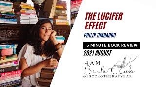 Explore the dark side of human nature + answers to "How can GOOD people commit evil acts?" #Zimbardo